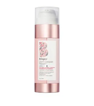 推荐Don’t Despair, Repair! Rice Water Protein + Moisture Strengthening Hair Treatment (148ml)商品