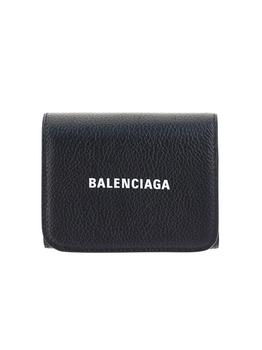 Balenciaga | Balenciaga Cash Mini Folded Wallet商品图片,7.8折