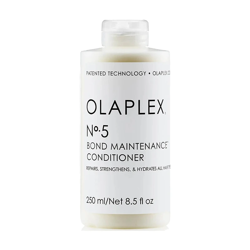 推荐OLAPLEX 5号深层修护护发素250ml 改善毛躁干枯受损商品