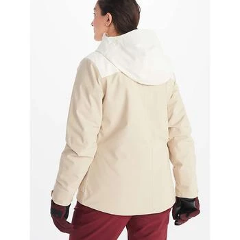Marmot | Women's Refuge Jacket 4.9折×额外7.5折, 额外七五折