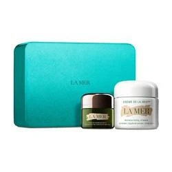 La Mer | The Intense Hydration Collection - Moisturising Cream, Eye Contour Concentrate 