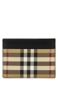 Burberry | Burberry Small Leather Goods in Printed,商家Modayn,价格¥1082