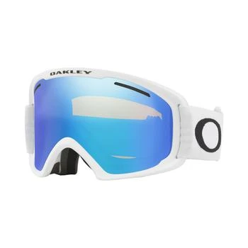 Oakley | Unisex O-Frame® 2.0 PRO Snow Goggles,商家Macy's,价格¥834