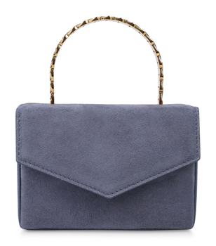 amina muaddi是什么牌子, Amina Muaddi | Pernille Super Mini Bag商品图片 