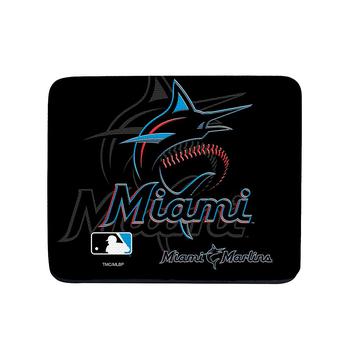 商品Miami Marlins 3D Mouse Pad图片