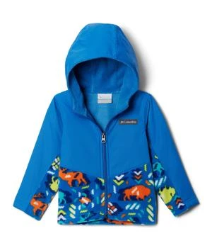 Columbia | Steens Mt™ Overlay Hoodie (Toddler),商家Zappos,价格¥156