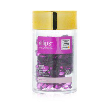 精华油, Ellips | Hair Vitamin Oil商品图片 额外9折, 额外九折