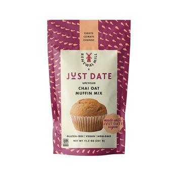 商品Renewal Mill | Upcycled Chai Oat Muffin Mix,商家Macy's,价格¥85图片