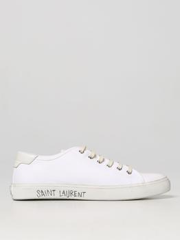 推荐Saint Laurent sneakers for woman商品