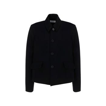 推荐Balenciaga Deconstructed Wool Jacket商品