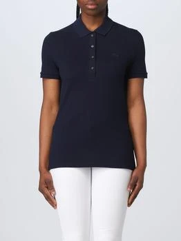 推荐Lacoste polo shirt for woman商品