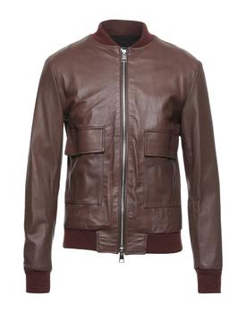 Vicenzo Leather, STREET LEATHERS | Bomber商品图片 1.1折