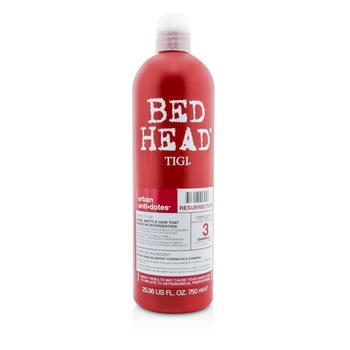 TIGI | Bed Head Urban Antidotes Resurrection Shampoo商品图片,8.2折起×额外8折, 额外八折