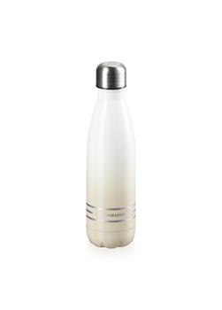 商品Le Creuset | Le creuset hydration bottle 500ml meringue,商家Harvey Nichols,价格¥226图片