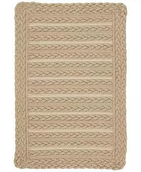 Capel | Hammock 0257 2'3"x9' Runner Area Rug,商家Macy's,价格¥2100
