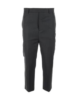 Rick Owens | Women's Black Pants商品图片,3.4折