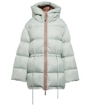 Acne Studios | 抽绳羽绒夹克商品图片,