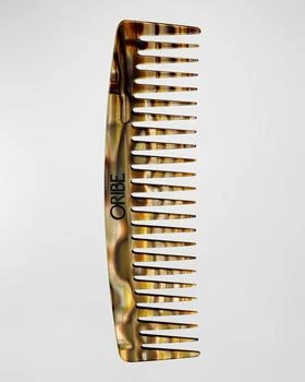 Oribe | Wide Tooth Comb,商家Neiman Marcus,价格¥413