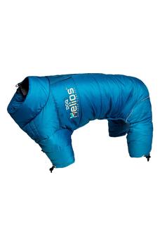 商品PET LIFE | Helios Thunder-crackle Full-Body Waded-Plush Adjustable and 3M Reflective Dog Jacket,商家Nordstrom Rack,价格¥680图片