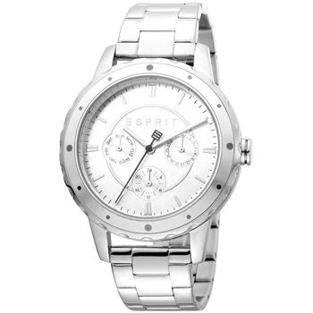 Esprit | Esprit Silver Women Watch,商家SEYMAYKA,价格¥755
