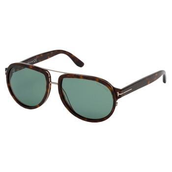 Tom Ford | Tom Ford  FT 0779 52N 60mm Unisex Aviator Sunglasses商品图片,3.3折