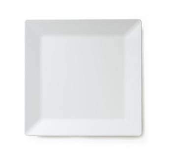 商品Q Squared | Diamond  Square Platter,商家Lord & Taylor,价格¥344图片