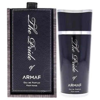 推荐Men's The Pride EDP Spray 3.4 oz Fragrances 6294015108170商品