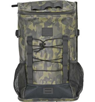 商品DUCHAMP | Rubberized Sport Backpack,商家Nordstrom Rack,价格¥593图片
