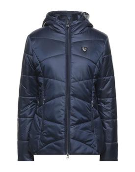 女士阿玛尼, EA7 | Shell  jacket商品图片 4.1折
