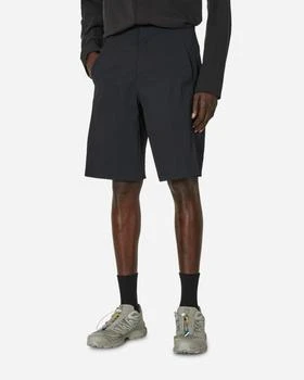 推荐Spere LT Shorts Black商品