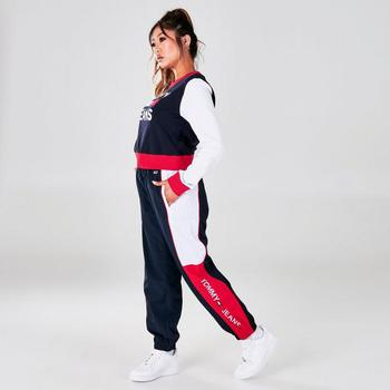 推荐Women's Tommy Hilfiger Colorblock Track Pants商品