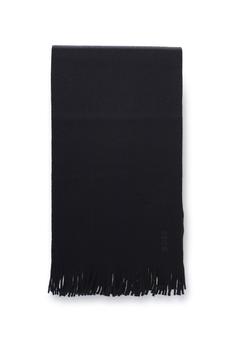 Hugo Boss | ALBAS L SCARF商品图片,满$175享9折, 满折