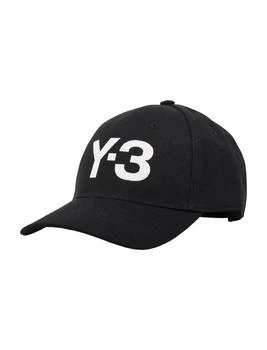 Y-3 | Logo Cap 8.6折