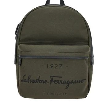 推荐Muschio 1927 Signature Backpack商品