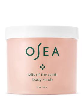 商品OSEA Malibu | Salts of the Earth Body Scrub 12 oz.,商家Bloomingdale's,价格¥362图片