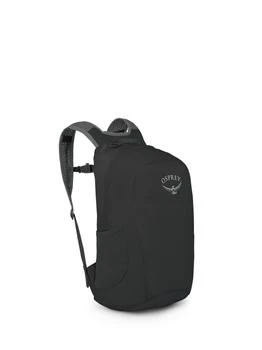 推荐Osprey Ultralight Collapsible Stuff Pack, Black商品