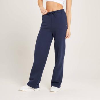 推荐MP Women's Rest Day Straight Leg Joggers - Navy商品