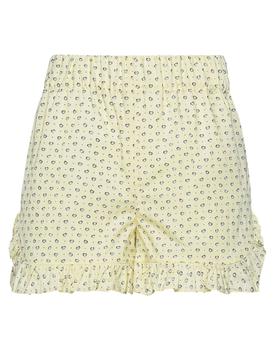 商品Ganni | Shorts & Bermuda,商家YOOX,价格¥272图片