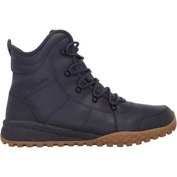 Columbia | Columbia Fairbanks Rover Black/Cyber Purple  BM0125-010 Men's商品图片,3.6折