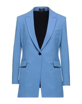 Theory | 女式 西装外套 多色可选,商家YOOX,价格¥1276