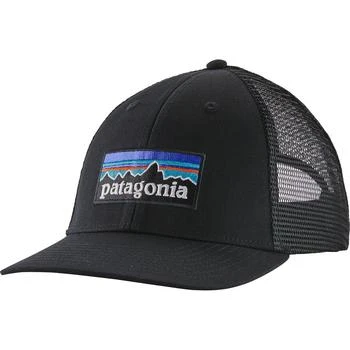 Patagonia | P6 LoPro Trucker Hat 5.4折起, 独家减免邮费