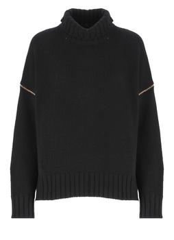 Woolrich | Woolrich Turtleneck Long Sleeved Sweater商品图片,8.1折