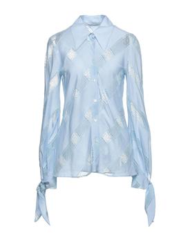 商品Stella McCartney | Lace shirts & blouses,商家YOOX,价格¥1015图片