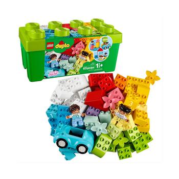 LEGO | Brick Box 65 Pieces Toy Set商品图片,