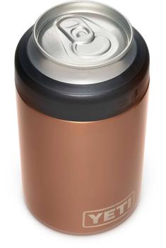 YETI评价, YETI | YETI Rambler 12 oz. Colster Can Insulator Elements Collection商品图片 