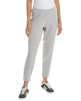 Vince | Vince Slim Fit Wool & Cashmere-Blend Jogger Pant,商家Premium Outlets,价格¥732