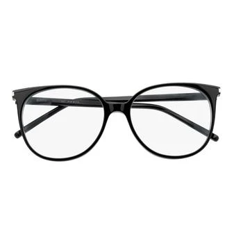 Yves Saint Laurent | Saint Laurent Eyewear Round Frame Glasses 7.6折