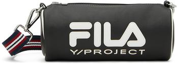 product Black Fila Edition Y Strap Shoulder Bag image