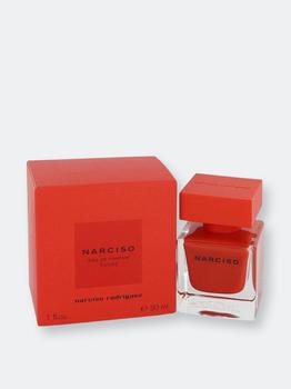 纳西素多少钱, Narciso Rodriguez | Narciso Rodriguez Rouge by Narciso Rodriguez Eau De Parfum Spray 1 oz商品图片 