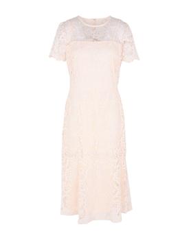 女装拉夫劳伦连衣裙, Ralph Lauren | Midi dress商品图片 7.4折